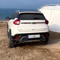 ماشین x22 دنده ای اکسلنت اسپورت|خودرو سواری و وانت|شیراز, شهرک ولیعصر|دیوار