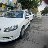 رانا مدل ۹۳ فول|خودرو سواری و وانت|ارومیه, |دیوار