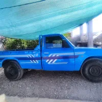 نیسان مدل 89