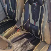 سمند LX91|خودرو سواری و وانت|دهدشت, |دیوار