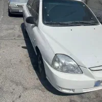 ریو مدل ۸۸|خودرو سواری و وانت|بندرعباس, |دیوار