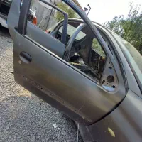 لوازم ۲۰۶تیپ ۵|قطعات یدکی و لوازم جانبی|محمودآباد, |دیوار