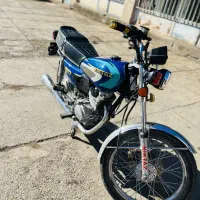 200 نیکتاز|موتورسیکلت|علی‌آباد کتول, |دیوار