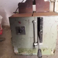 دستگاه الومنیوم برسلا