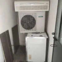 کولر گازی جنرال 24هزار