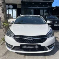 چری آریزو ۵ توربو مدل۱۳۹۷