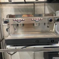 فروش دستگاه جیمبالی m27 و یخساز 30 کیلو