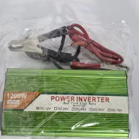 اینورتر سینوسی ۱۲۰۰وات