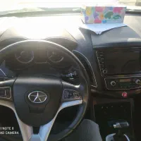 جکs5مدل96|خودرو سواری و وانت|نیشابور, دارایی|دیوار