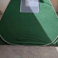 تولید چادرهای مسافرتی با بهترین کیفیت|کوهنوردی و کمپینگ|بجنورد, |دیوار