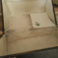 تمبک با جعبه کمی کارکرده|سازهای سنتی|تهران, مهران (سیدخندان)|دیوار