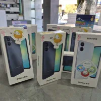 سامسونگ64/4 Galaxy A06