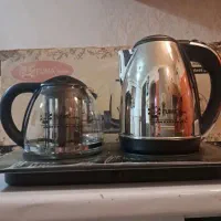 چای ساز نو