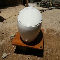 توالت فرنگی خارجی