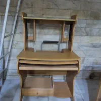 میز کامپیوتر