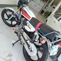موتور هوندا باسل ۲۰۰