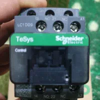 کنتاکتور اشنایدر|ماشین‌آلات صنعتی|شهریار, شهرک مصطفی خمینی|دیوار