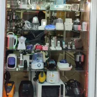 تعمیرکار لوازم خانگی متعهد،کاربلد،باشخصیت(درصدی)