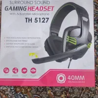 هدست گیمینگ تسکو مدل TH5127