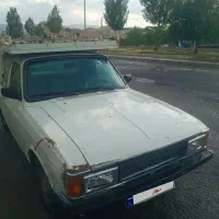 وانت مدل90 دوگانه کارخانه