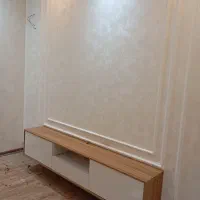 ساخت و نصب میز تلویزیون حرفه‌ای