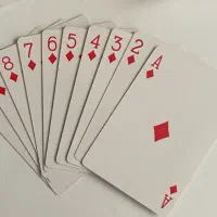فال پاسور تاروت ۱۰۰