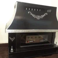 بخاری شومینه