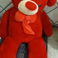 تدی بزرگ عروسک ۱۲۰۰|اسباب‌بازی بچه|گنبد کاووس, |دیوار