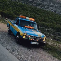 امدادخودرو یدکش 61