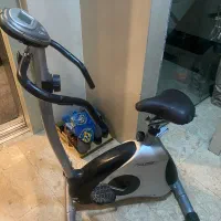 دوچرخه ثابت