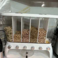 جا حبوباتی