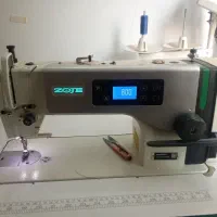 چرخ خیاطی و سردوز