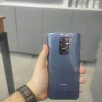 نوت ۹ حافظه ۱۲۸ رم ۴