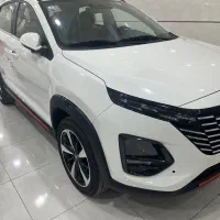 ایکس ۳۳کراس اتومات صفر مدل ۴۰۴ رنگ سفید