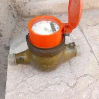 کنتور آب