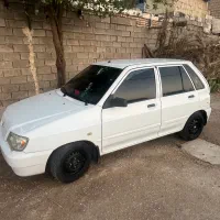 پراید 111 SE|خودرو سواری و وانت|آبادان, |دیوار