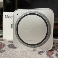 مک استدیو mac studio|رایانه رومیزی|اسلام‌شهر, مطهری|دیوار