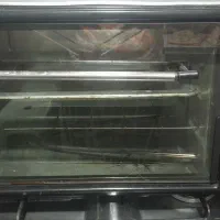 توستر نو|اجاق گاز و لوازم برقی پخت‌وپز|کنگاور, |دیوار