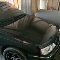 پارس TU5مدل 99 گازسیمی