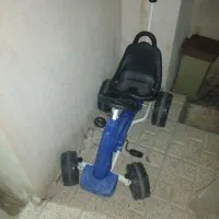 ماشین حمل کودک