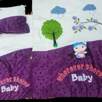 چندین سرویس رختخواب نوزاد|اسباب و اثاث بچه|قم, پردیسان|دیوار