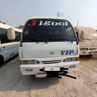 مینی بوس مدل۸۵فروشی باکار