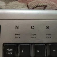 کیبورد MEVA با سیم|قطعات و لوازم جانبی رایانه|بندرعباس, |دیوار