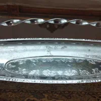 رولت خوری سیلور قدیمی