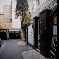 ۸۶ متر دو خوابه میدان ولیعصر ( فروش یا معاوضه )|فروش آپارتمان|تهران, میدان ولیعصر|دیوار