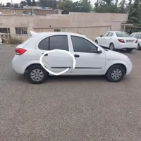 تیباEXمدل ۱۳۹۷