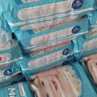 پوشک مای بی بی ۴