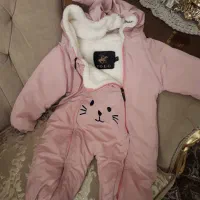 کاپشن کیف کفش دخترونه