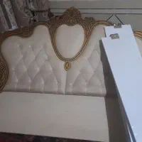 تاج تخت خواب