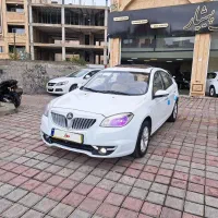 برلیانس 330اتومات 95|خودرو سواری و وانت|رشت, استقامت ۱|دیوار